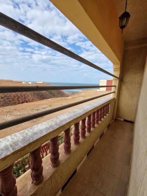 Апартаменти Repos Surf House 2 Сіді-Іфні Екстер'єр фото