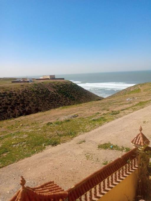 Апартаменти Repos Surf House 2 Сіді-Іфні Екстер'єр фото